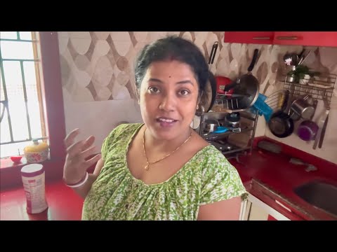 Bengali Vlog # রিয়ার বিয়ের গিফ্ট থেকে আমাকে কি দিলো 