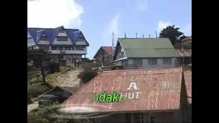 preview picture of video 'Sandakphu & Phalut Trekking Part_3.mp4'