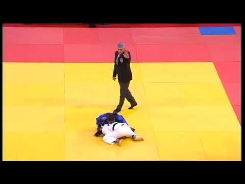 GS PARIS 2012 52 MIRANDA Erika BRA BERMOY ACOSTA Yanet CUB1