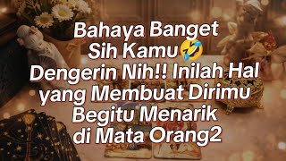 Download lagu YOU ARE VERY DANGEROUS 🤣🫵THIS IS WHAT ABOUT YOU THAT MAKES YOU SO INTERESTING IN PEOPLE'S EYES😱 mp3