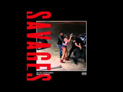Video thumbnail for Savages
