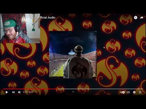 Fully Independent Rapper Reacts To Tech N9ne - Tell Everyone