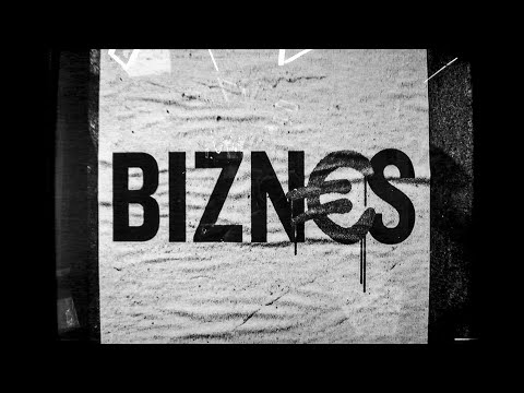 Video thumbnail for Biznes (skit)