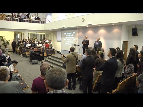 Duminica seara 01.06.2014