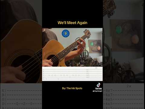 Well Meet Again - The Ink Spots
