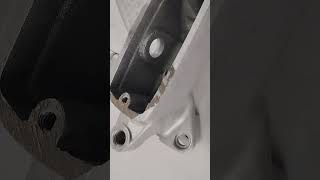 Vídeo de Cilindro Burrinho Freio Dianteiro Honda Shadow 600 1999