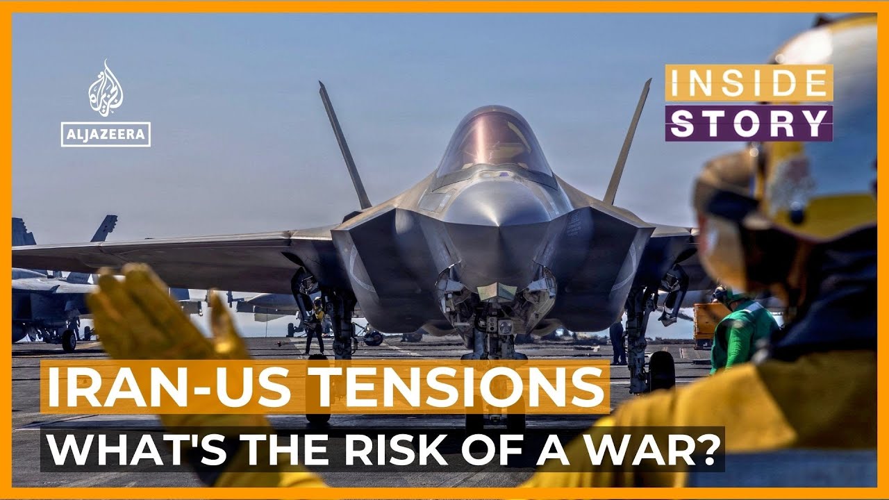 Are the US and Iran moving closer to war? | Inside Story