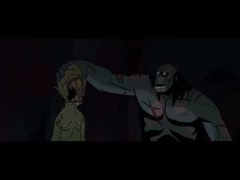 Genndy Tartakovsky's Primal Season 3 Episode 3 Promo