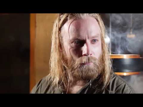 Grapevine Music Awards 2017: Album Of The Year - Högni