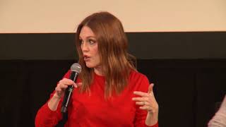 Wonderstruck with Julianne Moore and Todd Haynes
