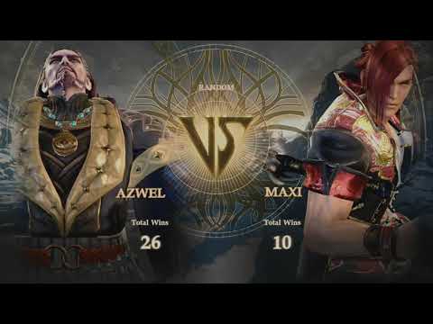 SJ13: SC6 Pool C1: BDG | Bluegod (Azwell) vs Papayani (Maxi)
