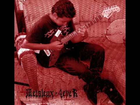 DJ WaX & MeTaLeUx 4eVeR