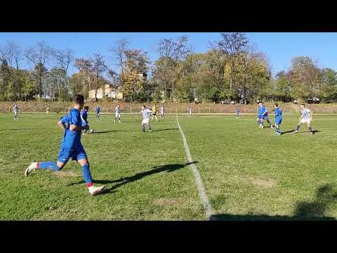 Palilulac - Proleter DV 1:1 PREKID, 12.kolo zone "Centar" 2025/26.