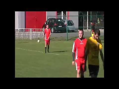 OŠK BISKUPICE  -  TJ - FK Stará Halič (2:0) 4.10.2020