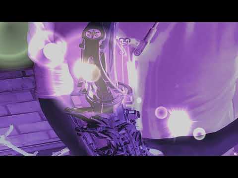 SAXOFONISTAS BOGOTÁ-  #coversax - J BALVIN WILLY WILLIAM (SAXOPHONE COVER) RAFICOSAX