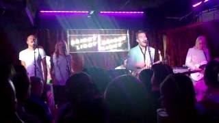 Bright Light Bright Light