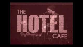 Iko - &#39;The Lake&#39; live at The Hotel Cafe - 19/09/13