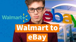 How To Start Dropshipping From Walmart To eBay (Updated 2024)