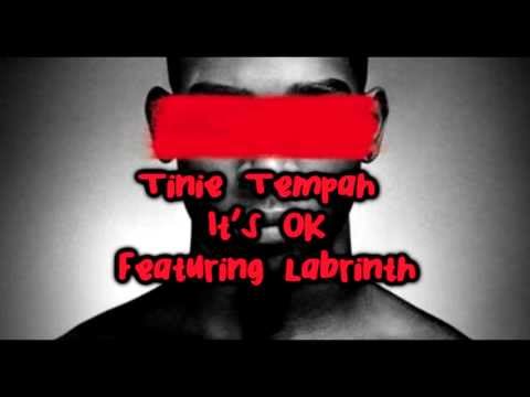 Tinie Tempah ft Labrinth - It's OK (2o13)