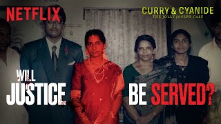 Will The Search For Justice Lead To Peace?  Curry 