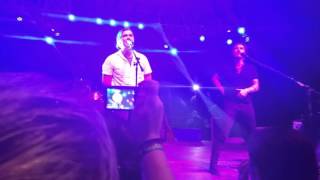 Hanson BTTI 2016 - Teach Your Children