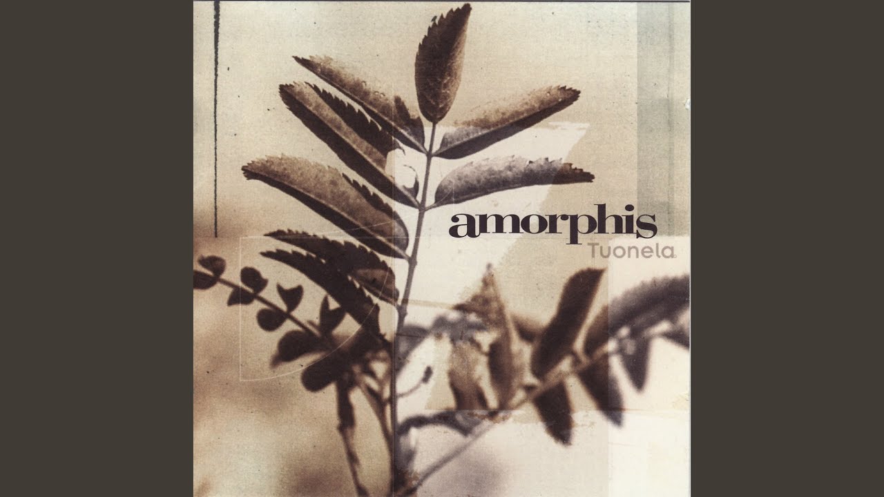 Amorphis - Summer's End