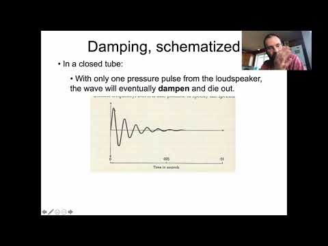 Ling 441 - Advanced Phonetics - Nasal Acoustics, part 1