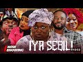 Iya SEBILI Latest Yoruba Comedy Movie 2025 Kemity Itele D Icon