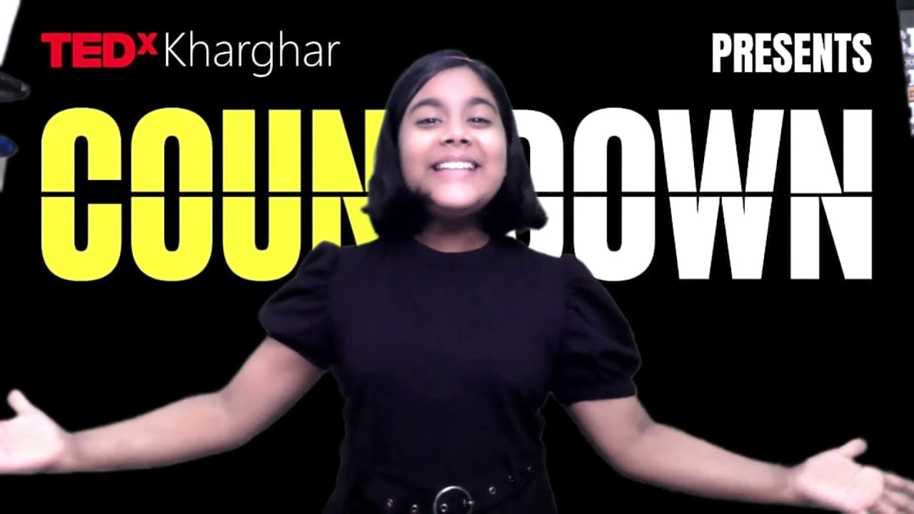 7 point actions by students to prevent climate change | Sarah Bhattacharjee | TEDxKharghar