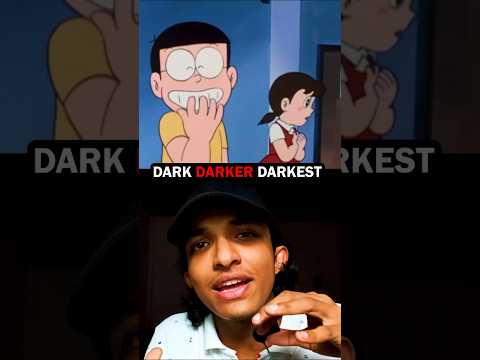 Nobita 😈
