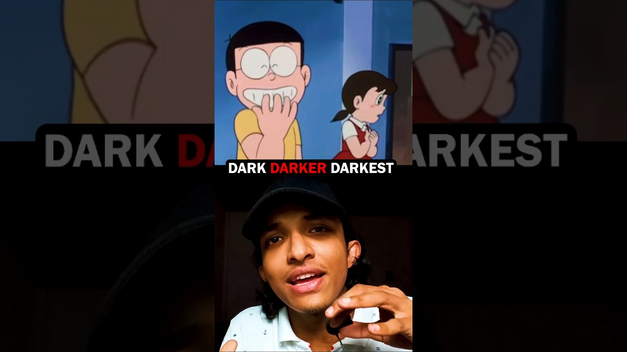 Nobita 😈