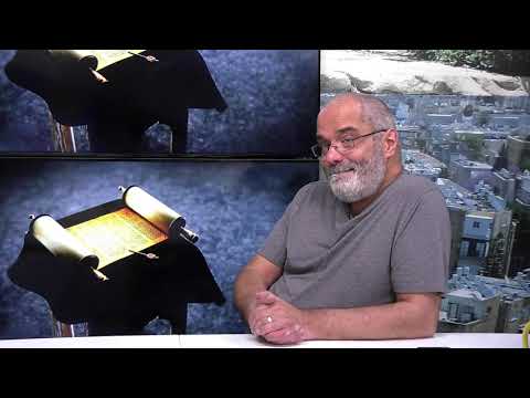 PIRKADAT M. Kende Péterrel: Szabó György