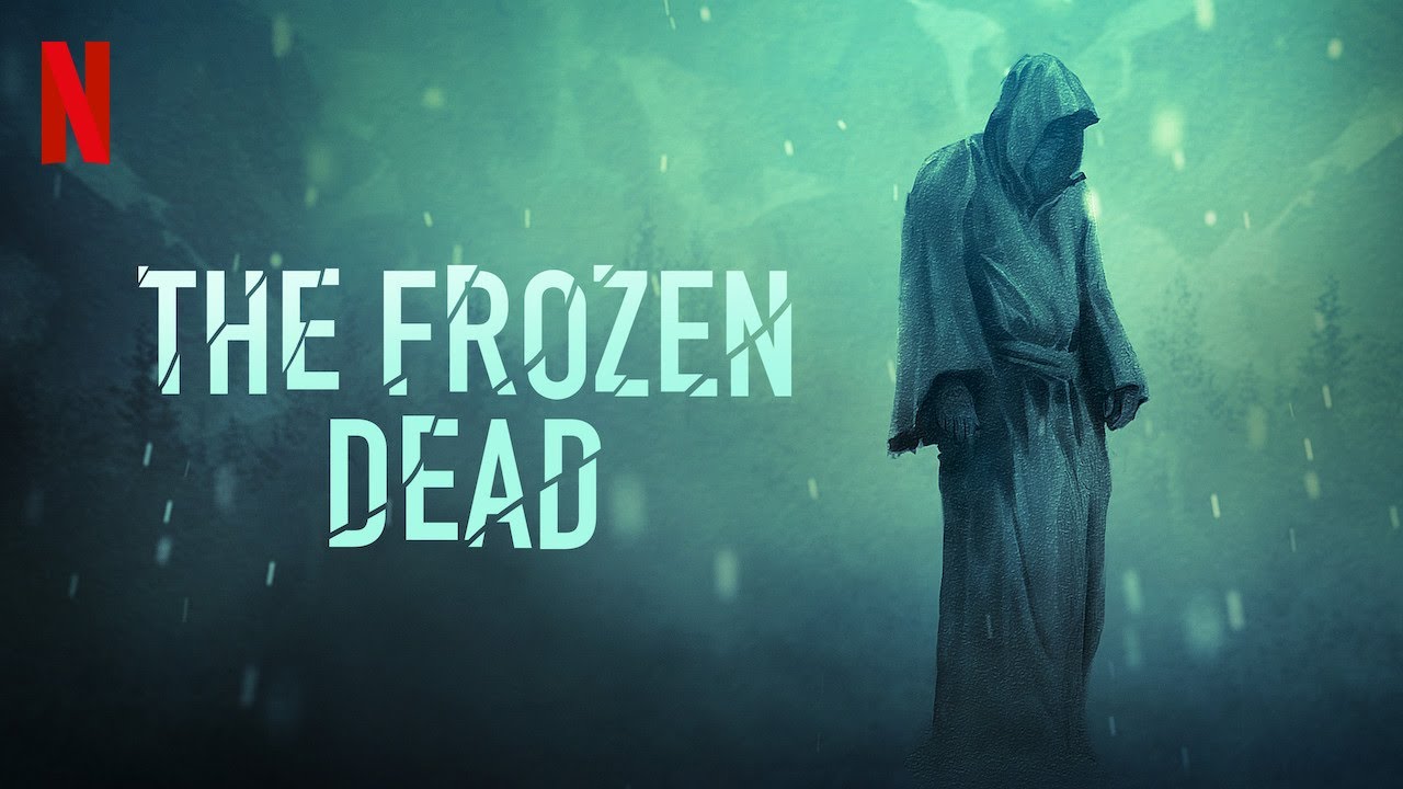The Frozen Dead Trailer Thumbnail