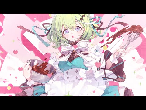 心予報(마음 예보) / 유즈하 리코(Yuzuha Riko) cover