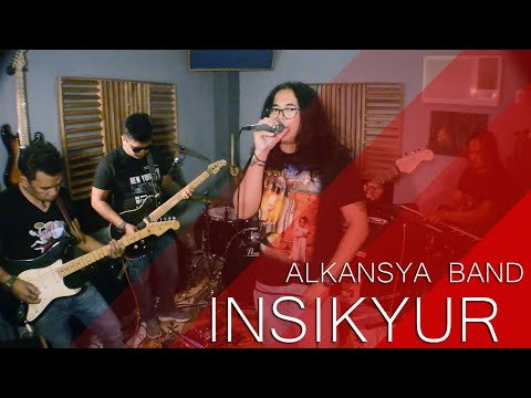 Alkansya Band - INSIKYUR (Live Session)