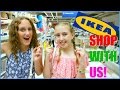 Come Shopping With Me IKEA Shopping Vlog