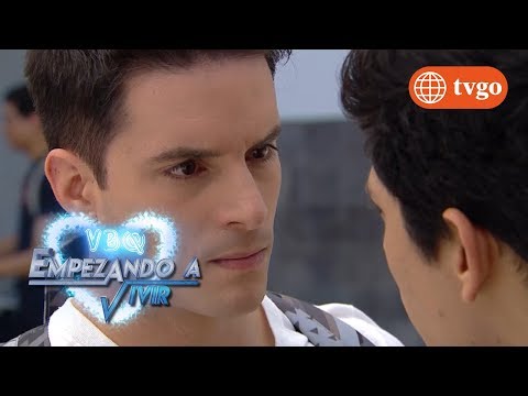 VBQ Empezando a vivir 05/02/2018 - Cap 25 - 1/5