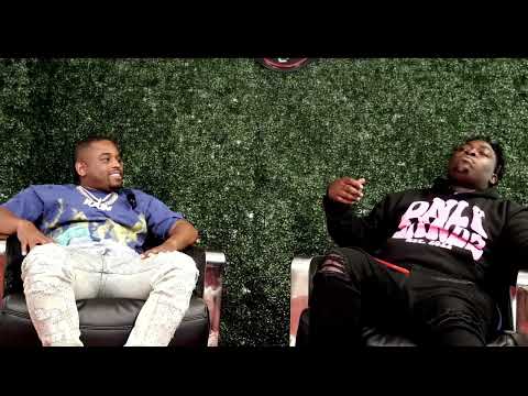 Regenwasser & Zoelyfe: Zoe spricht bei Big Boogie über die Politik in Louisiana