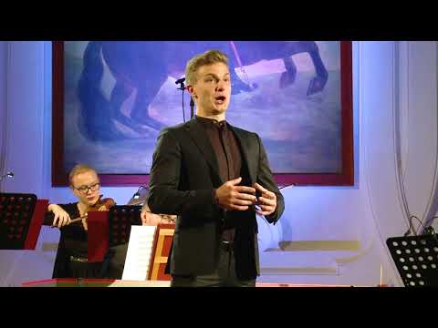 LVHF 2018: G. F. Händel - Dopo notte (opera Ariodante), HWV 33