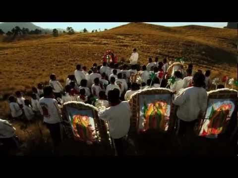 13 TRADICIONES TELEVISA- Distrito Federal - La Virgen de Guadalupe.