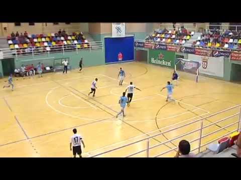 UA CEUTÍ FS - CD ATEGUA