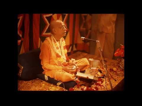 Bhakti Shastri BG Unit 3 Session 4: Chapter 13 slokas 27 to 35, Chapter 14 slokas 1 to 9