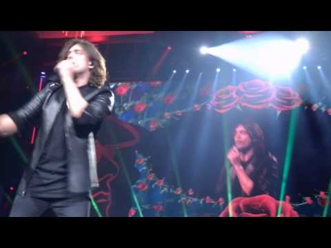 Holland zingt Hazes - Waylon en Jeroen van der Boom - Als ik jou vergeef