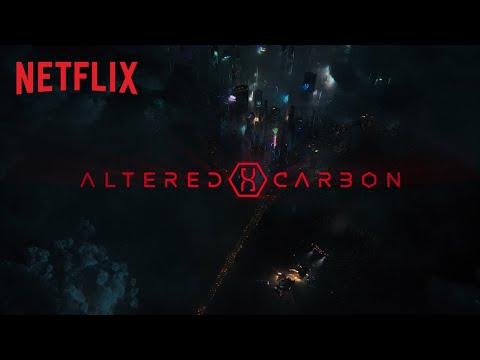 download lagu mp3 mp4 Altered Carbon Distribution, download lagu Altered Carbon Distribution gratis, unduh video klip Altered Carbon Distribution