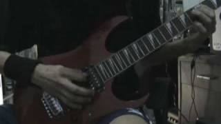 Eudis My nation version (Kalmah)