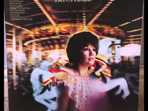 Tammy Jones - No Regrets