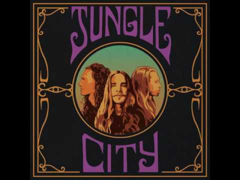 Jungle City - Cannibal