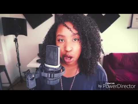 C-Jay SA-_Redemption ft Breana Marin (official music video)