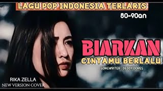 Download lagu Rika zella - Biarkan cintamu berlalu - Lagu Pop rock indonesia Terlaris 80-90an { cover } mp3 Download lagu Rika zella - Biarkan cintamu berlalu - Lagu Pop rock indonesia Terlaris 80-90an { cover } mp3