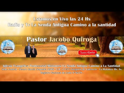 CULTO DE PODER EN VIVO 03/08/25 CORDOBA ALTA GRACIA FILIAL